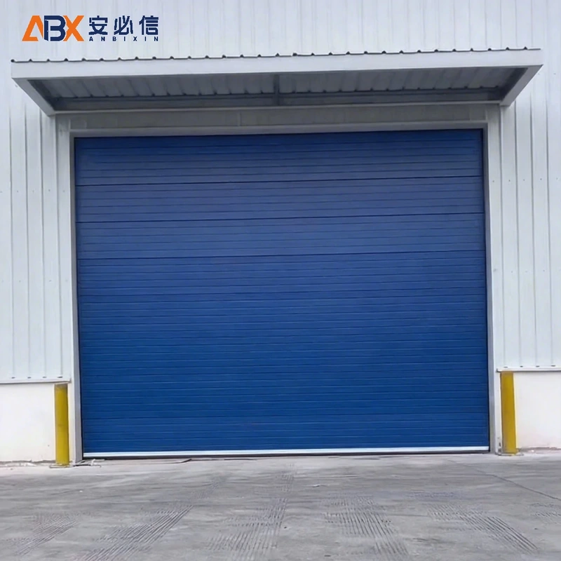 新乡市洁净室高速门